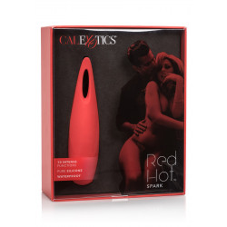 Stymulator-RED HOT SPARK